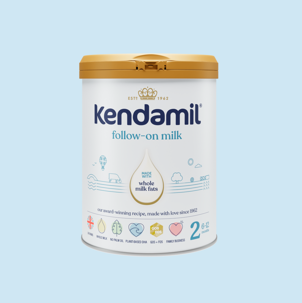 Classic Follow On Milk