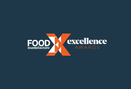 Kendal Nutricare is an official finalist for the Food Manufacture Excellence Awards, 2022