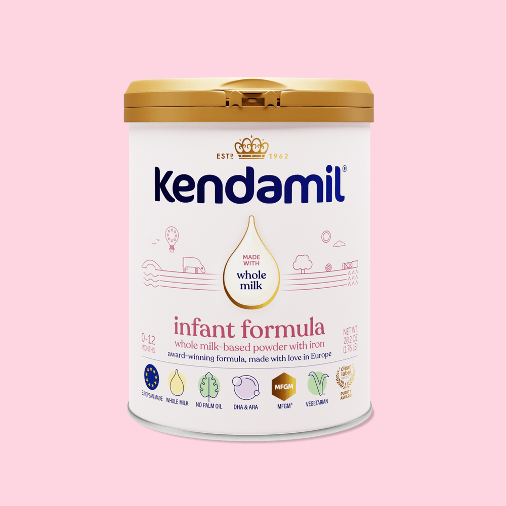 Classic Infant Formula