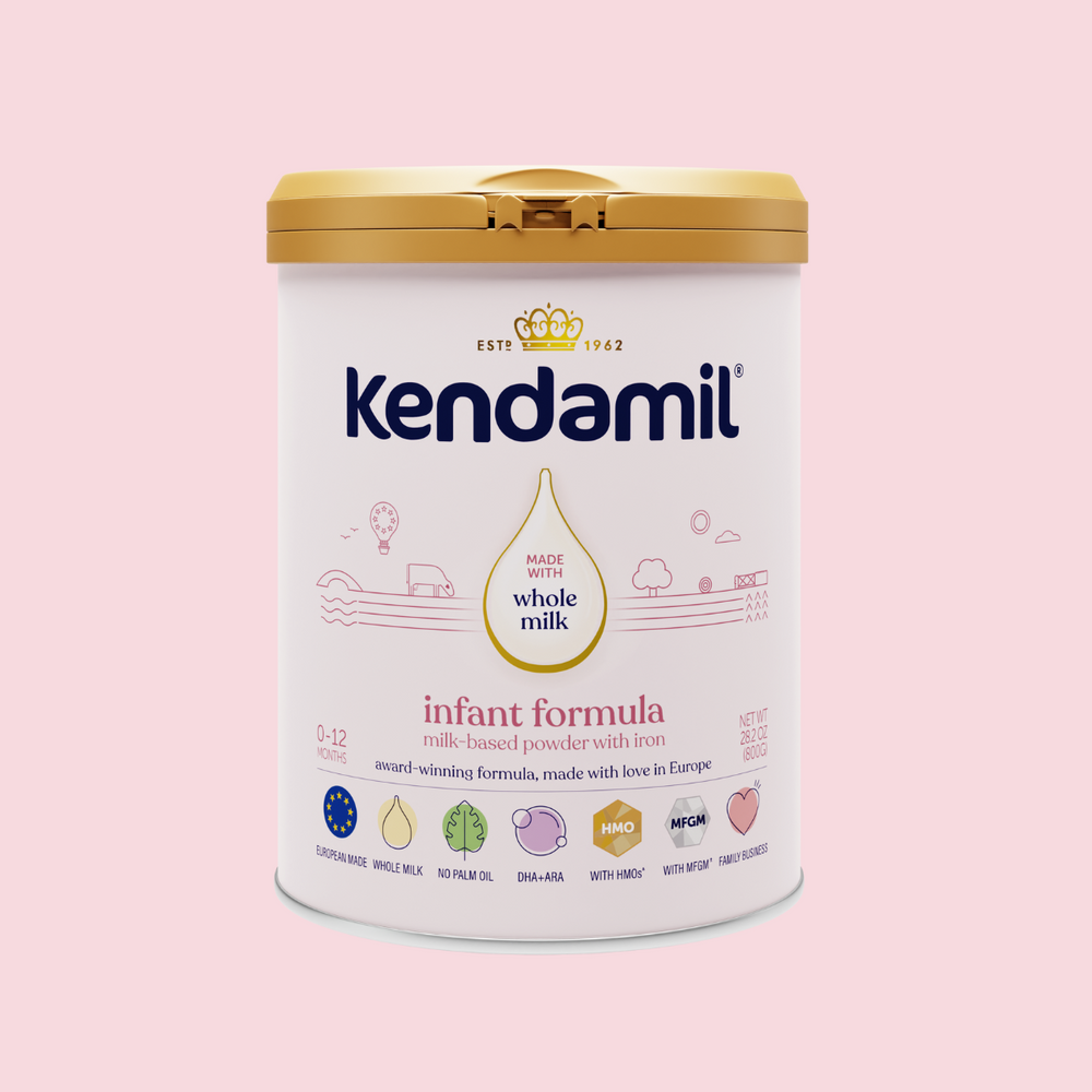 Classic Infant Formula