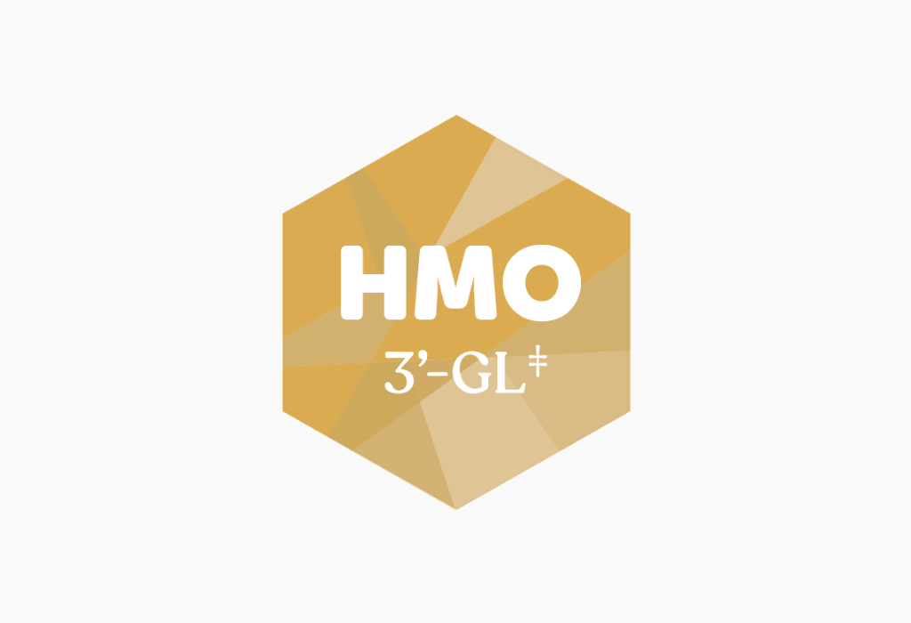 Our Unique Recipe: Human Milk Oligosaccharides (HMOs)