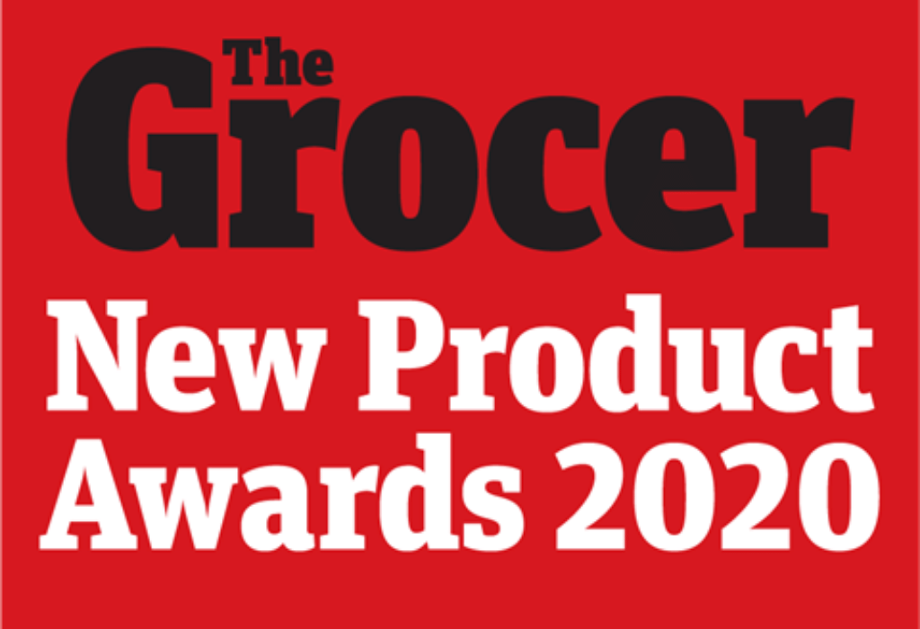 Kendamil is a finalist in The Grocer’s New Product Awards 2021