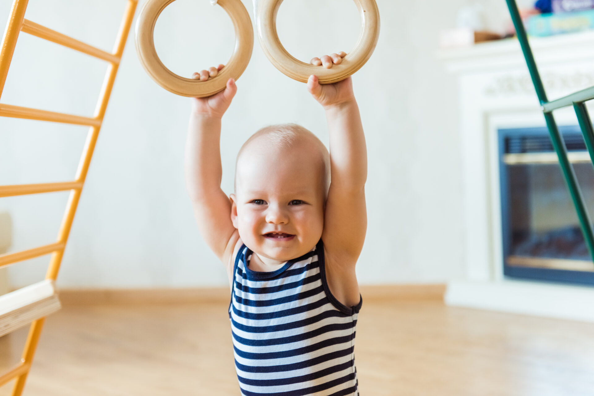 Ingredients Matter: Iron and Infant Health