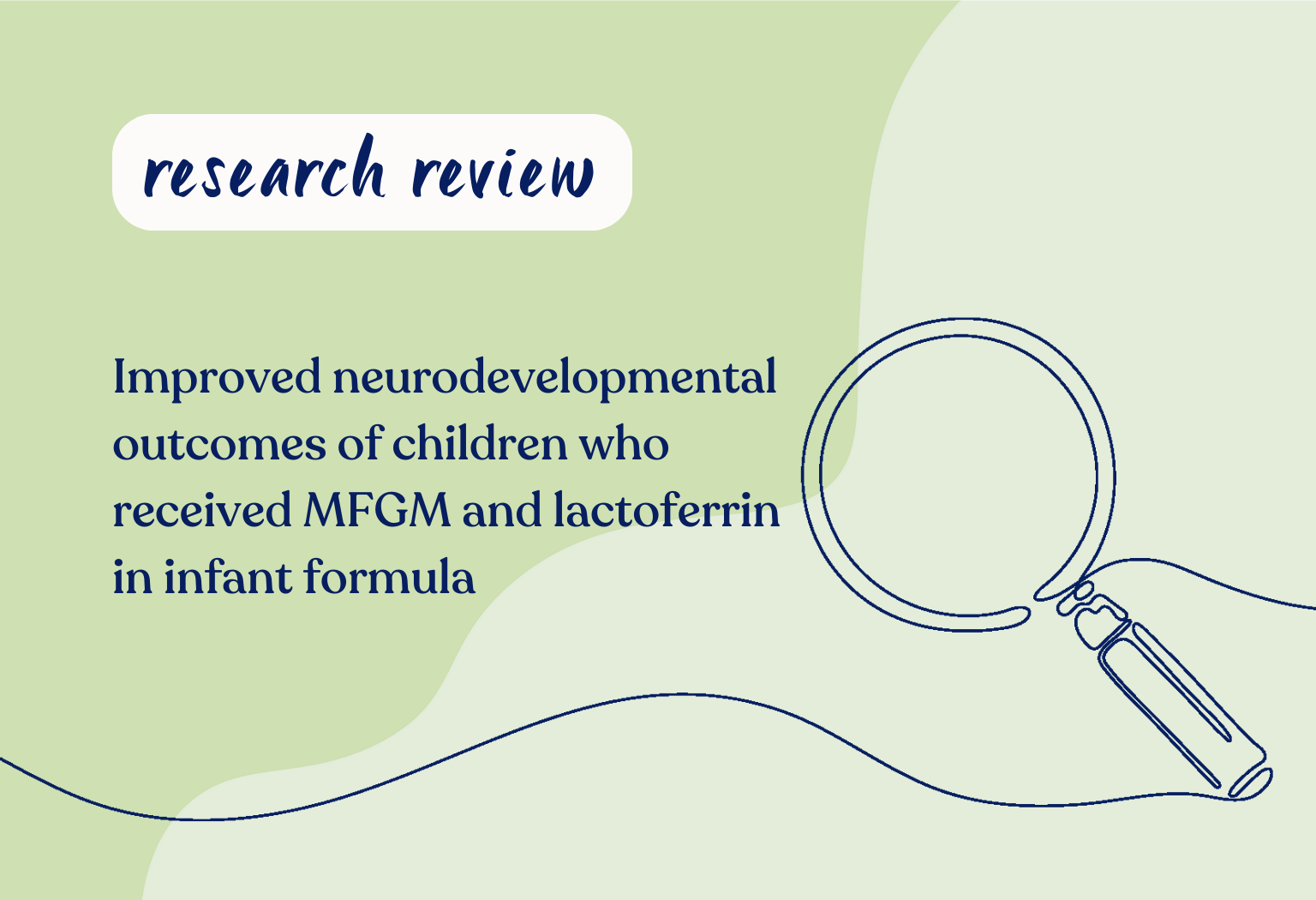Improved Neurodevelopmental Outcomes at 5.5 Years of Age in Children Who Received Bovine Milk Fat Globule Membrane and Lactoferrin in Infant Formula Through 12 Months